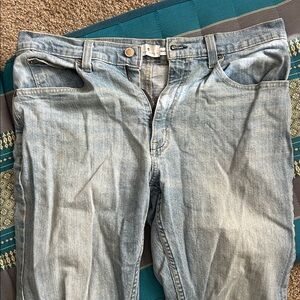 Men’s True Grit Light Blue Men's Jeans